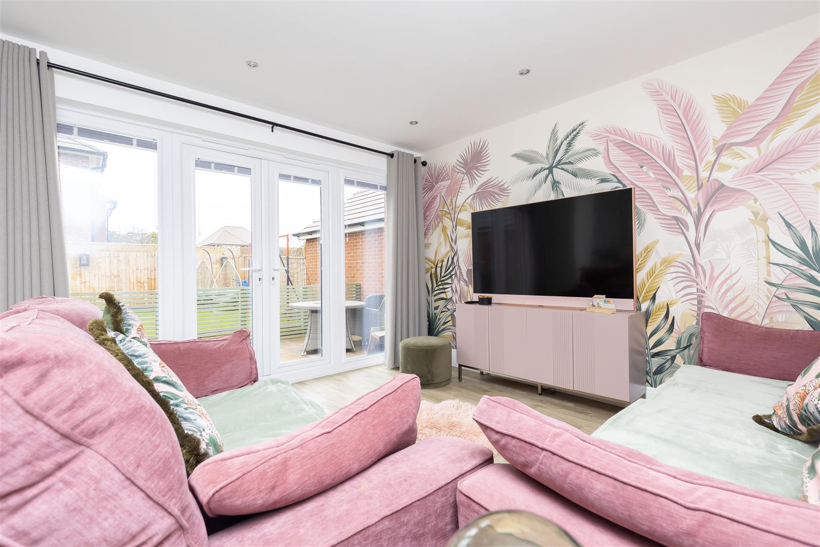 Freesia Avenue, Higher Bartle, Preston